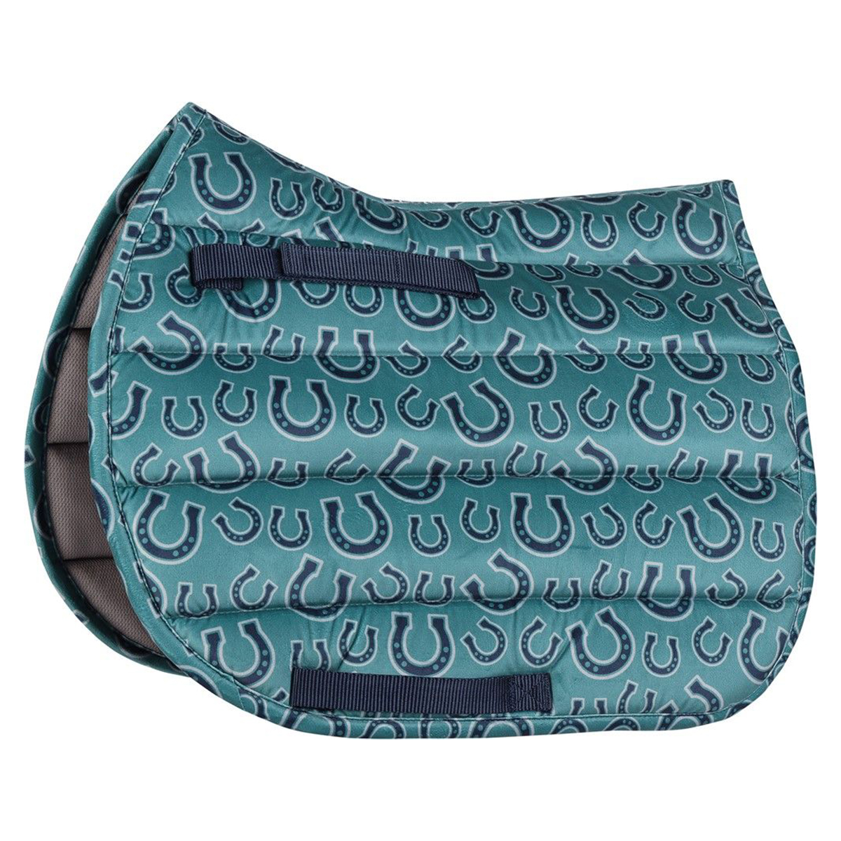 Вальтрап для пони Harry's Horse "Stout Teal"