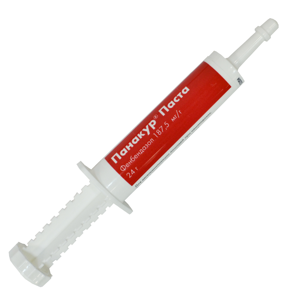 Паста Панакур 24г. Паста Панакур 24г.