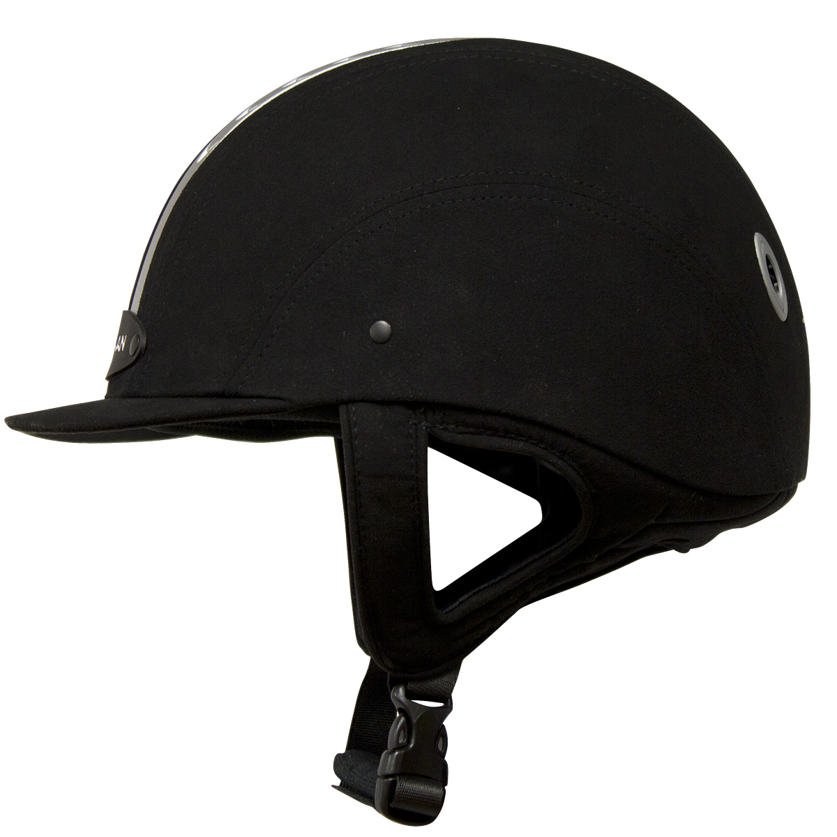 Шлем "EQUIMAN" для верховой езды Шлем "EQUIMAN" для верховой езды