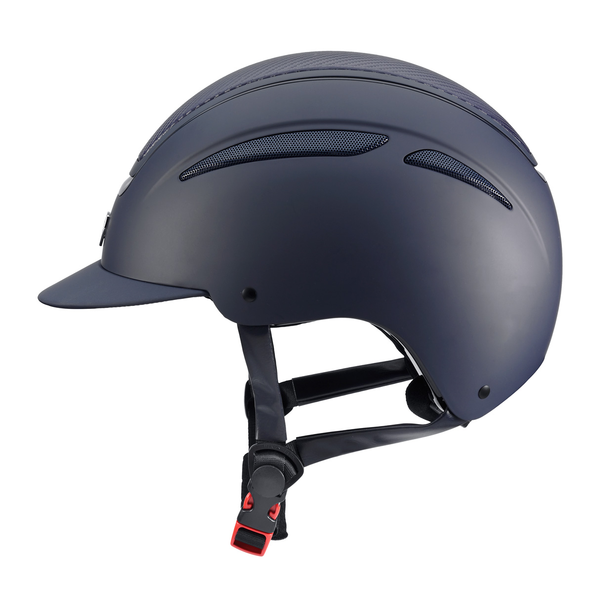 Шлем Tattini CARBON MARTE для верховой езды с регулировкой Шлем Tattini CARBON MARTE для верховой езды с регулировкой