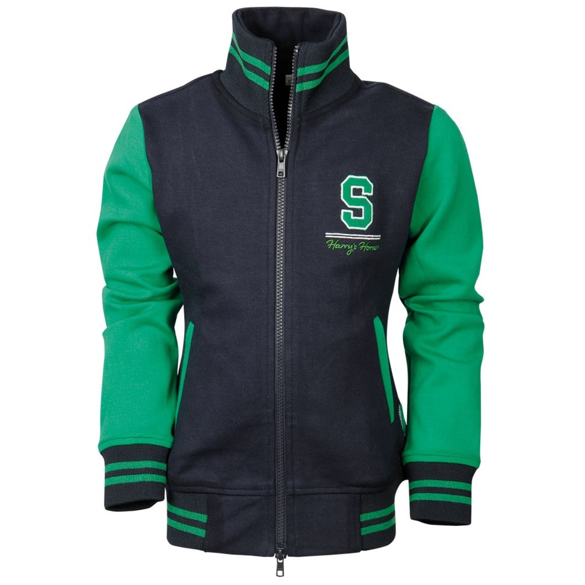 Толстовка детская "Нarry's Нorse" для верховой езды Толстовка детская "Нarry's Нorse" для верховой езды