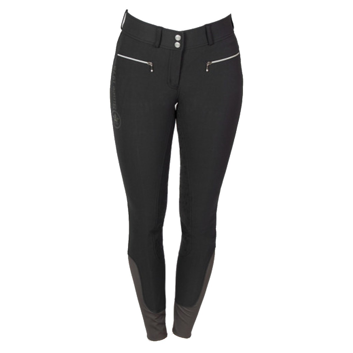 Бриджи женские Pfiff с полной силиконовой леей Бриджи женские Pfiff с полной силиконовой леей