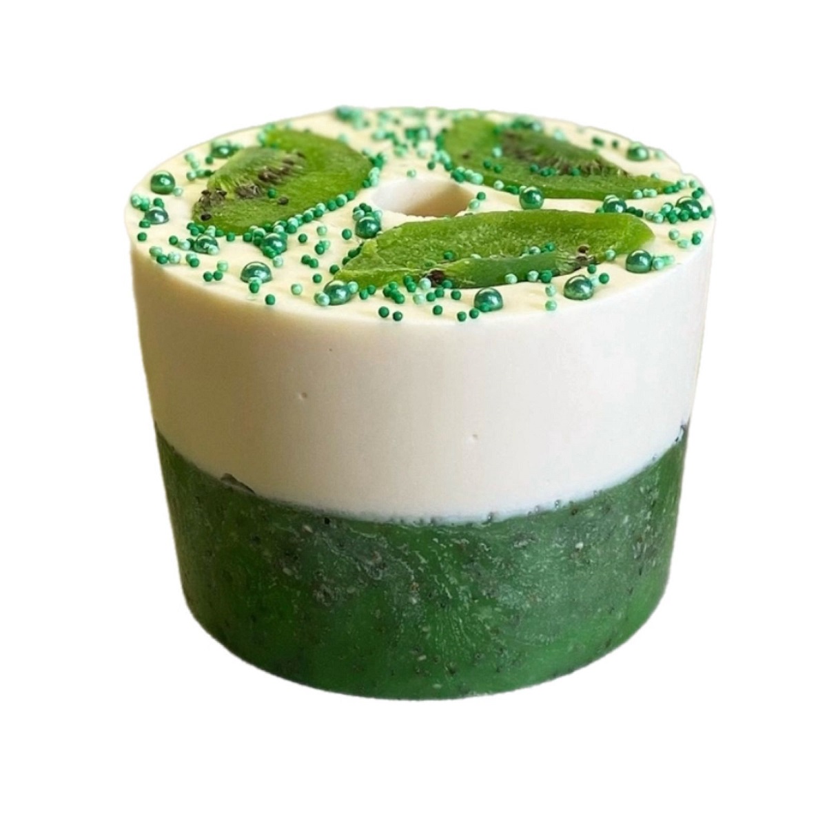 Конфета для лошади "С посыпкой" в ведерке 900 г.