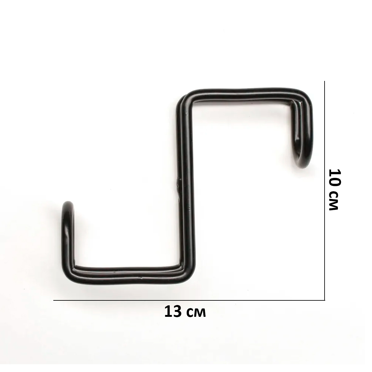 Крючок для амуниции переносной "EQUIMAN" Крючок для амуниции переносной "EQUIMAN"
