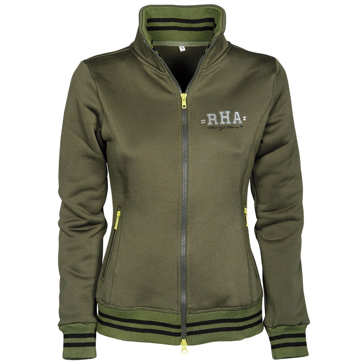 Толстовка "Daventry" для верховой езды