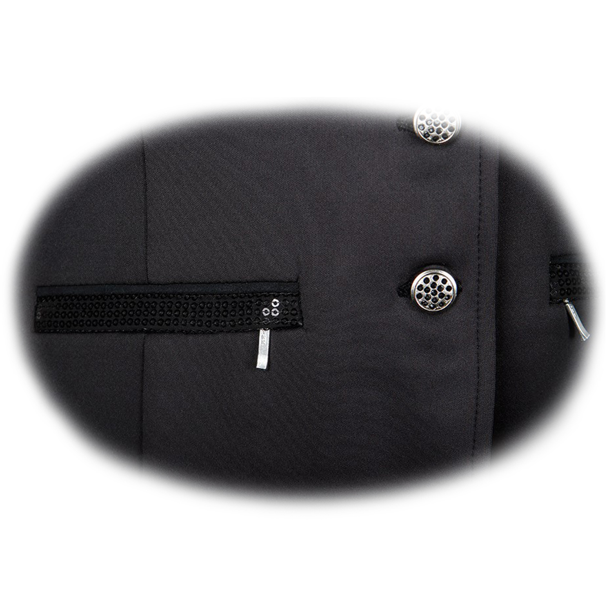 Редингот "Нarry's Нorse" для выступлений