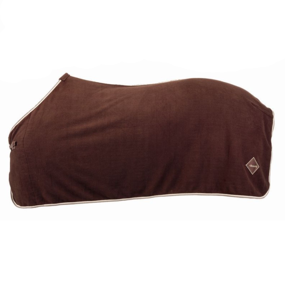 Попона флисовая для лошади