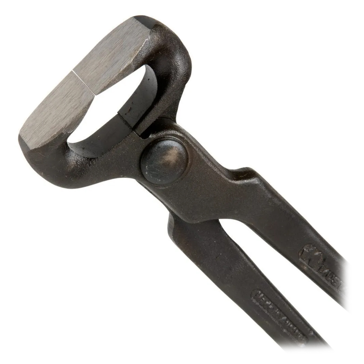 Клещи для удал. копытного рога Mustad 15", 42602