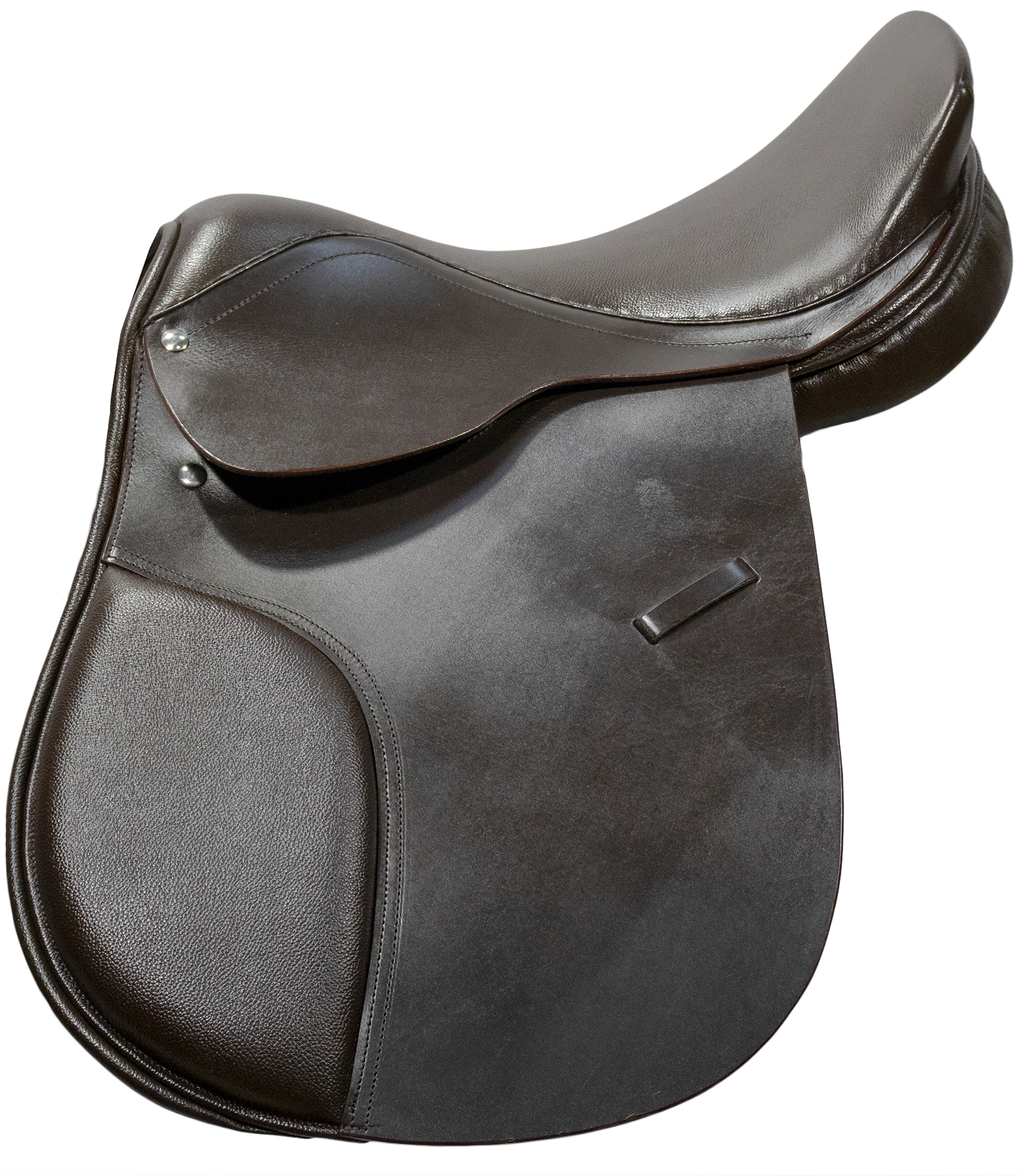 Седло конкурное "Contact"