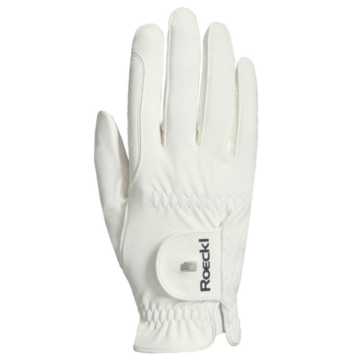 Перчатки "Roeckl-Grip Pro" для верховой езды, пара
