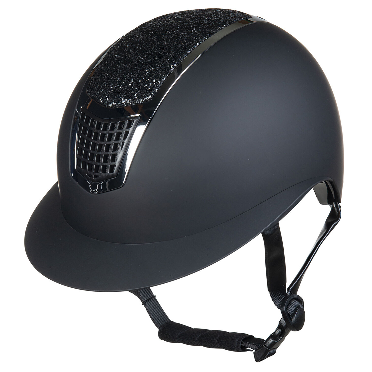 Шлем НКМ Glamour Shield с регулировкой, 12926