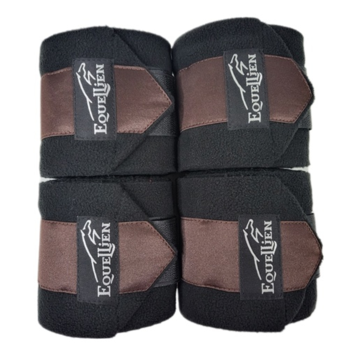 Бинты флисовые "Comfort Sport", 25560 