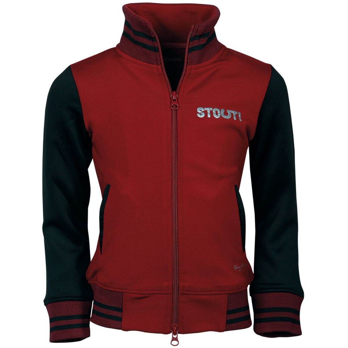 Толстовка детская "STOUT" для верховой езды Толстовка детская "STOUT" для верховой езды