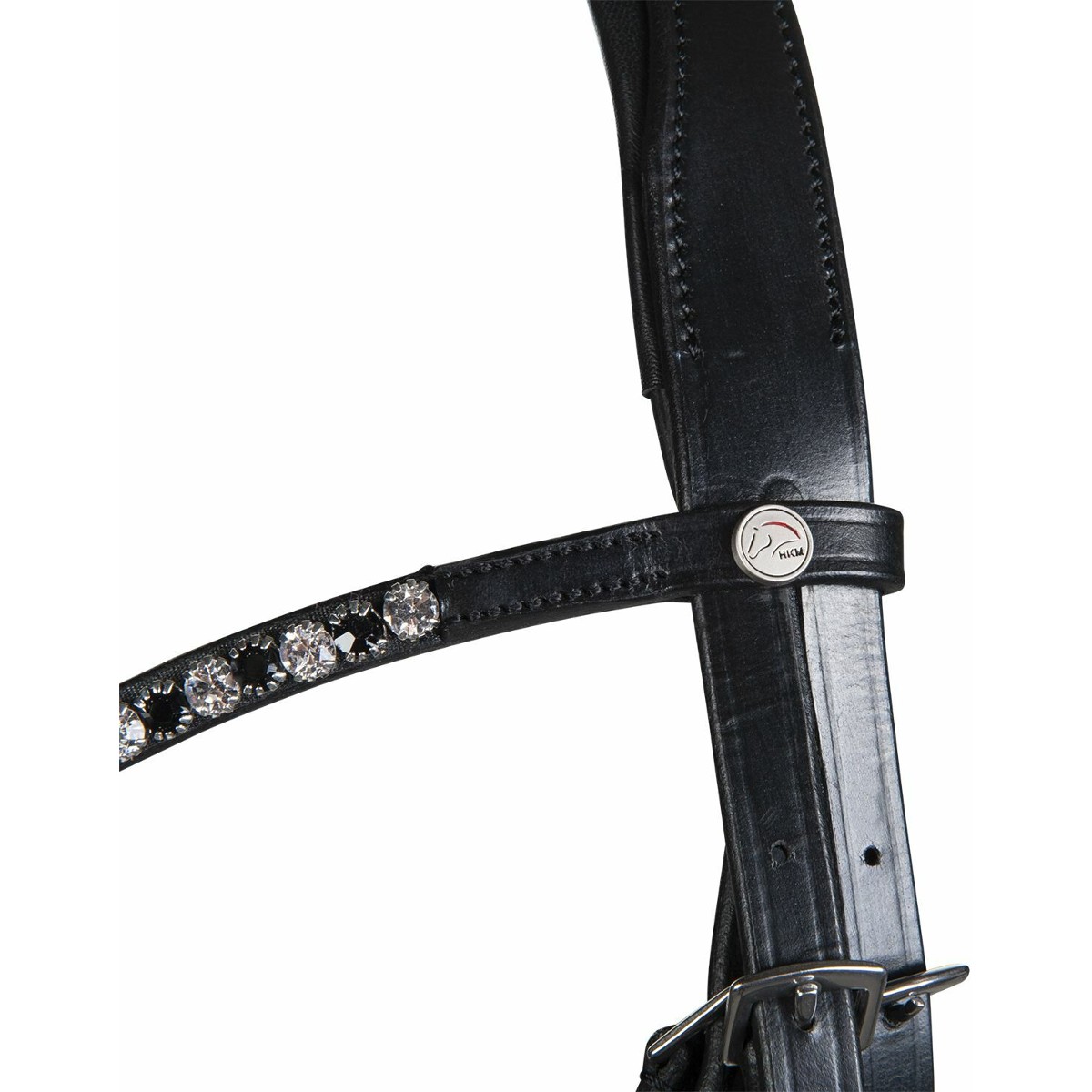 Оголовье трензельное "Maila" Оголовье трензельное "Maila"