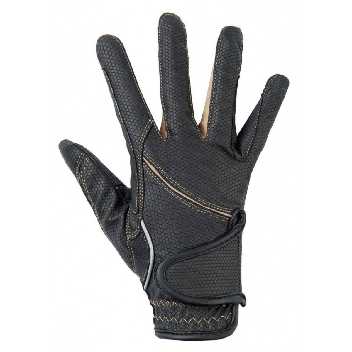 Перчатки эластичные "Fashion" для верховой езды, пара Перчатки эластичные "Fashion" для верховой езды, пара