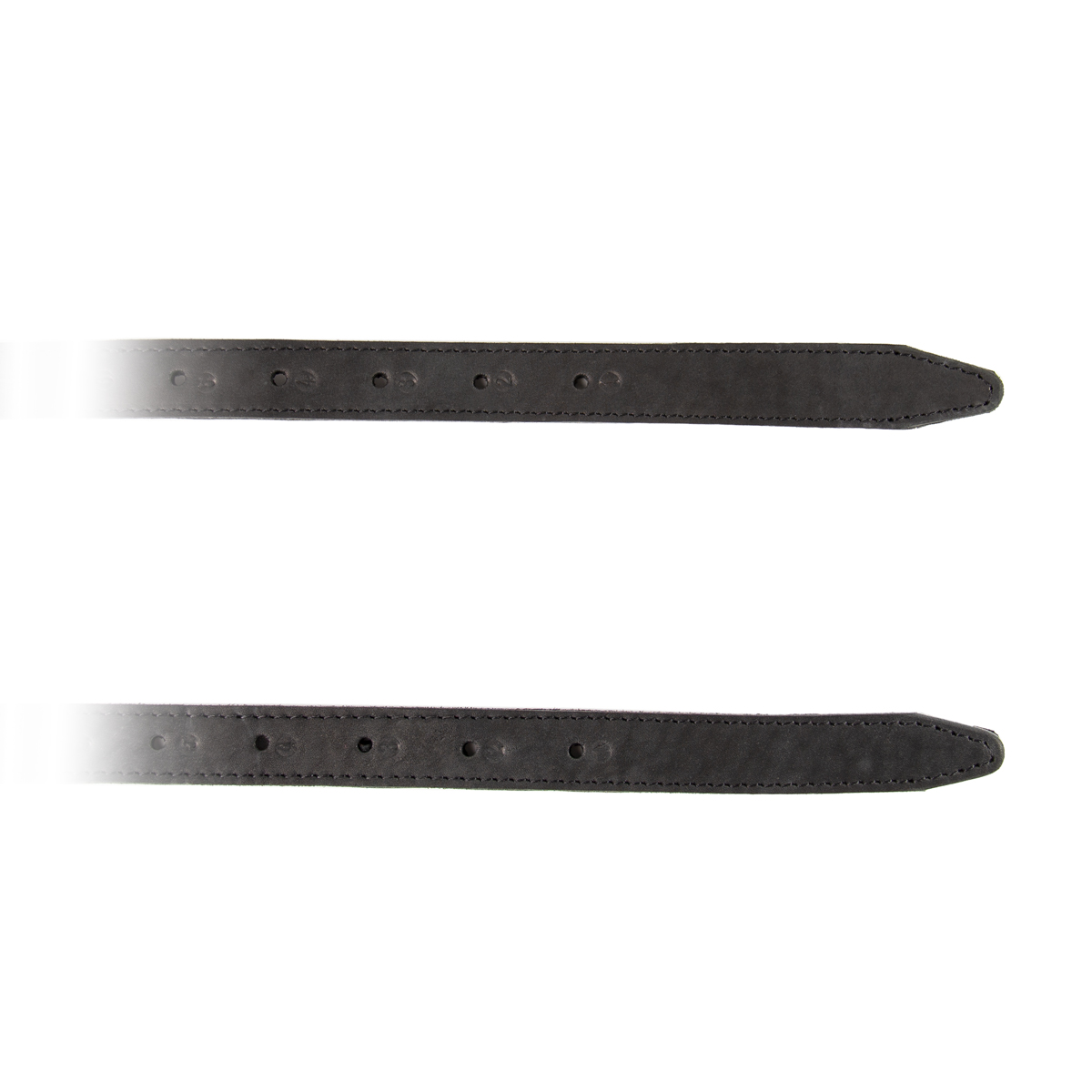 Путлища кожаные двойные VEGA 