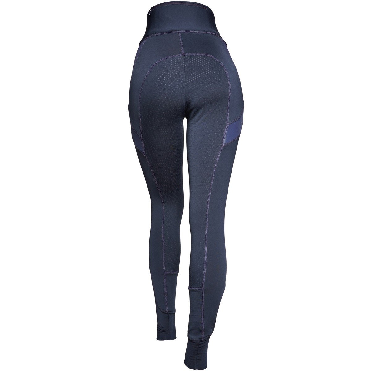 Лосины женские "Equitights Havana" для верховой езды с полной силиконовой леей Лосины женские "Equitights Havana" для верховой езды с полной силиконовой леей