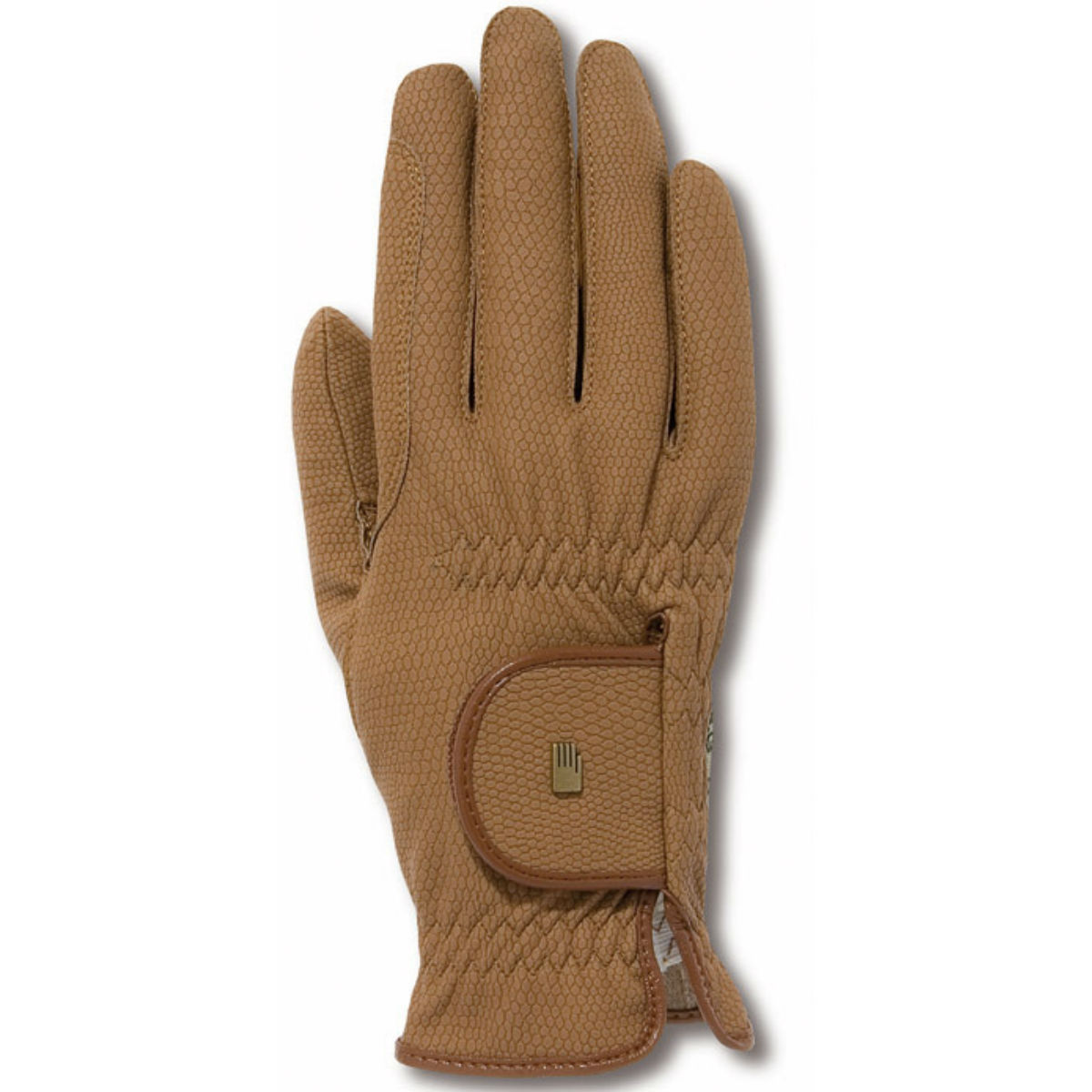 Перчатки летние "Roeckl-Grip" для верховой езды, пара