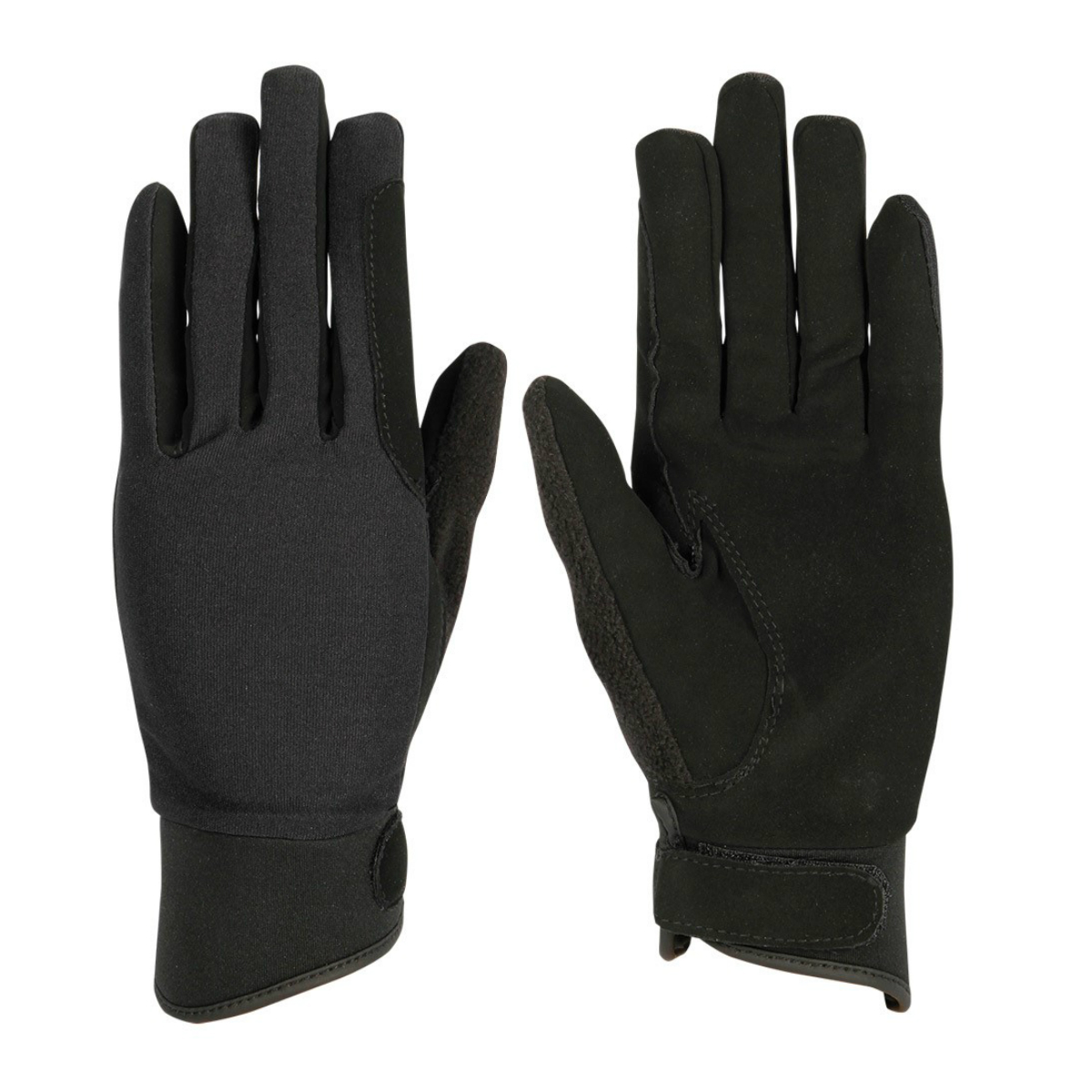 Перчатки эластичные "Harry's Horse" для верховой езды, пара Перчатки эластичные "Harry's Horse" для верховой езды, пара