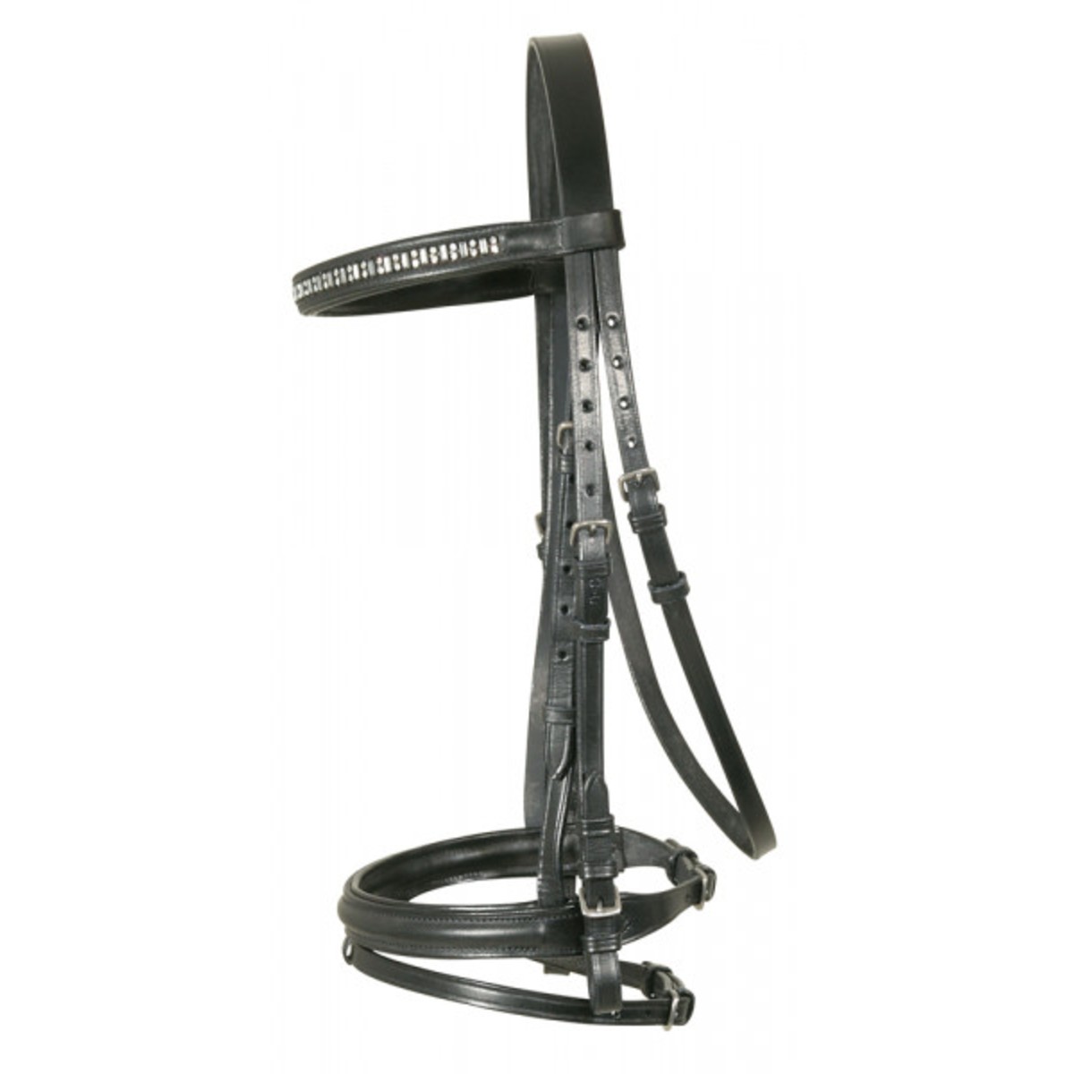 Оголовье трензельное Оголовье трензельное