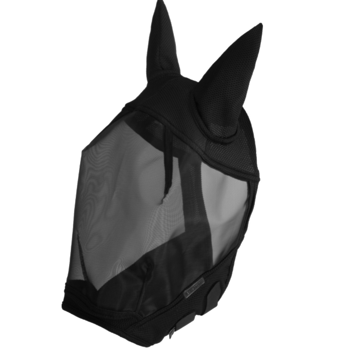 Маска от насекомых ESCADRON DYNAIR MESH Reflexx для лошади Маска от насекомых ESCADRON DYNAIR MESH Reflexx для лошади