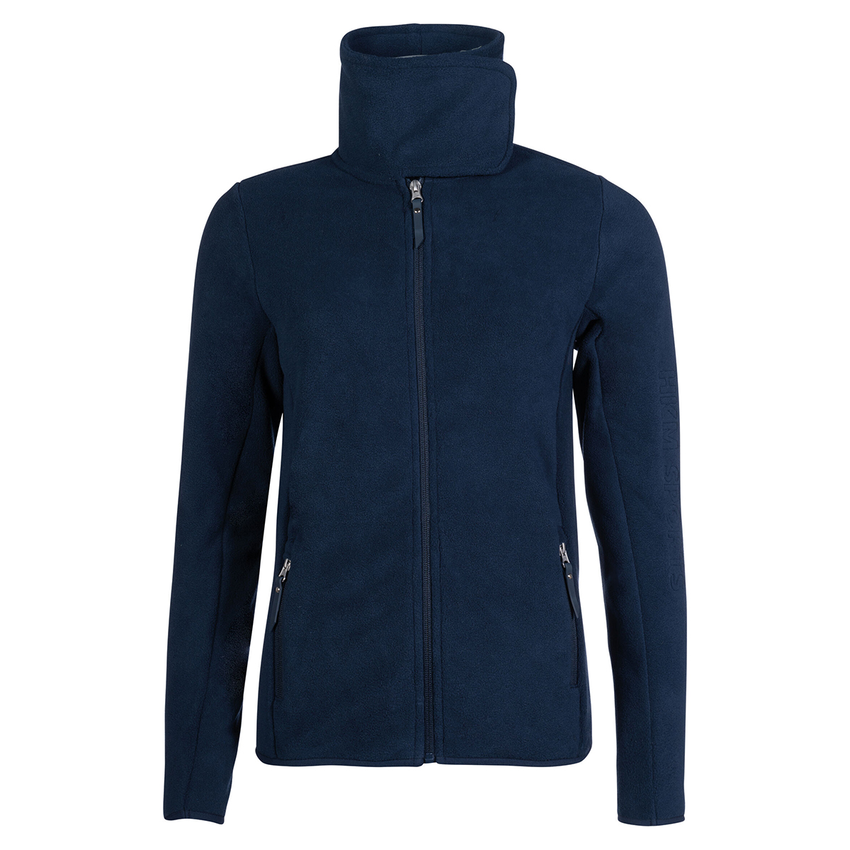 Толстовка флисовая "Basil" для верховой езды Толстовка флисовая "Basil" для верховой езды