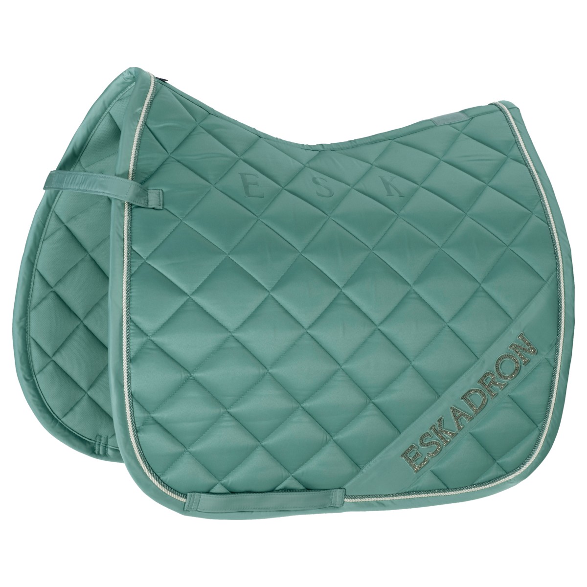 Вальтрап ESKADRON "MATTGLOSS DIAGONAL" для верховой езды