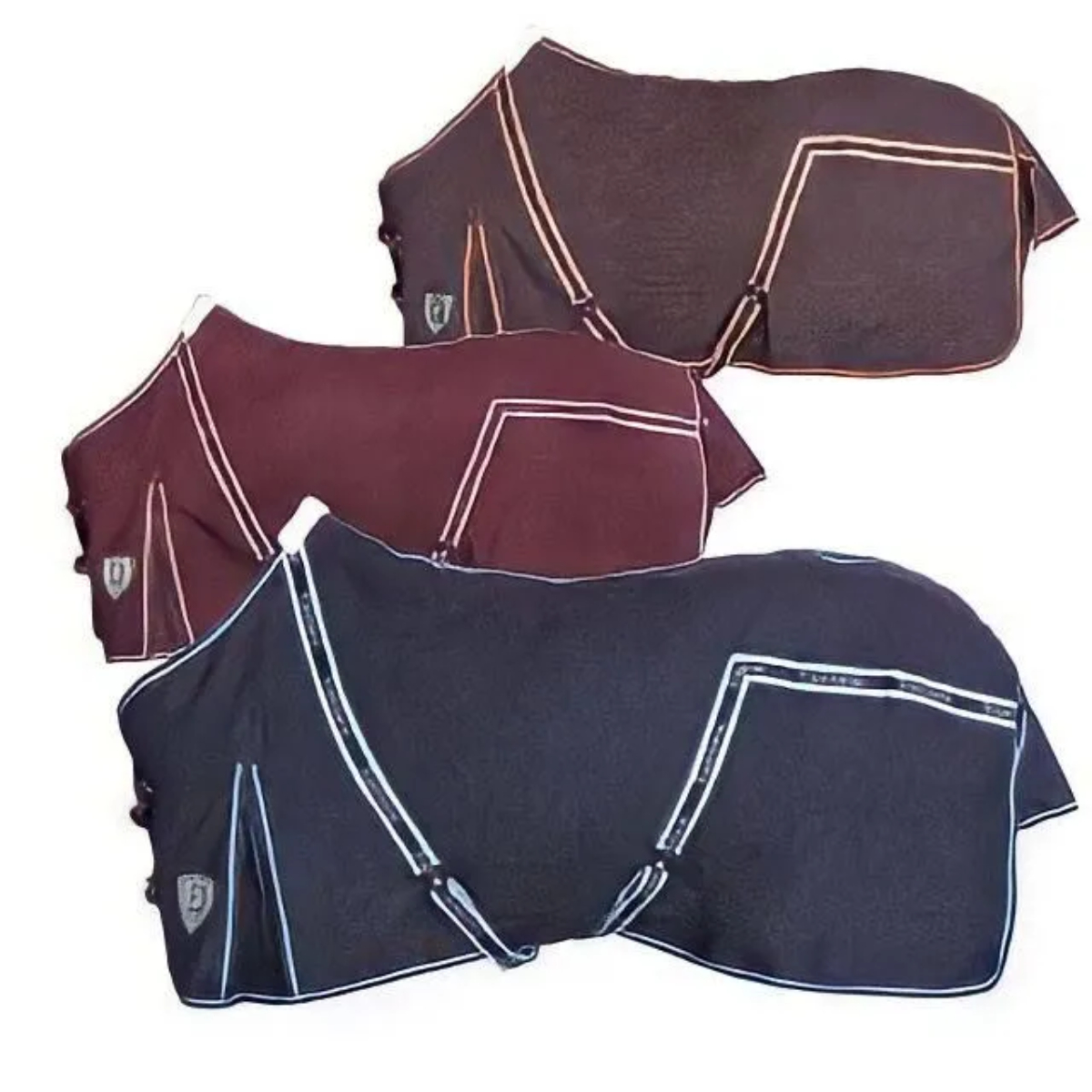 Попона хлопковая для лошади Tattini Попона хлопковая для лошади Tattini