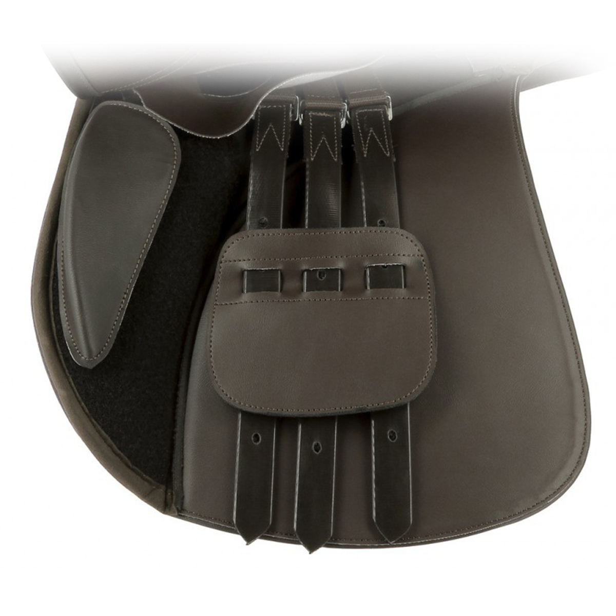 Седло универсальное NORTON "Rexine Evol"