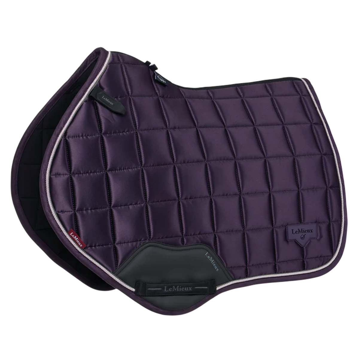 Вальтрап LOIRE CLASSIC CC Square для верховой езды Вальтрап LOIRE CLASSIC CC Square для верховой езды