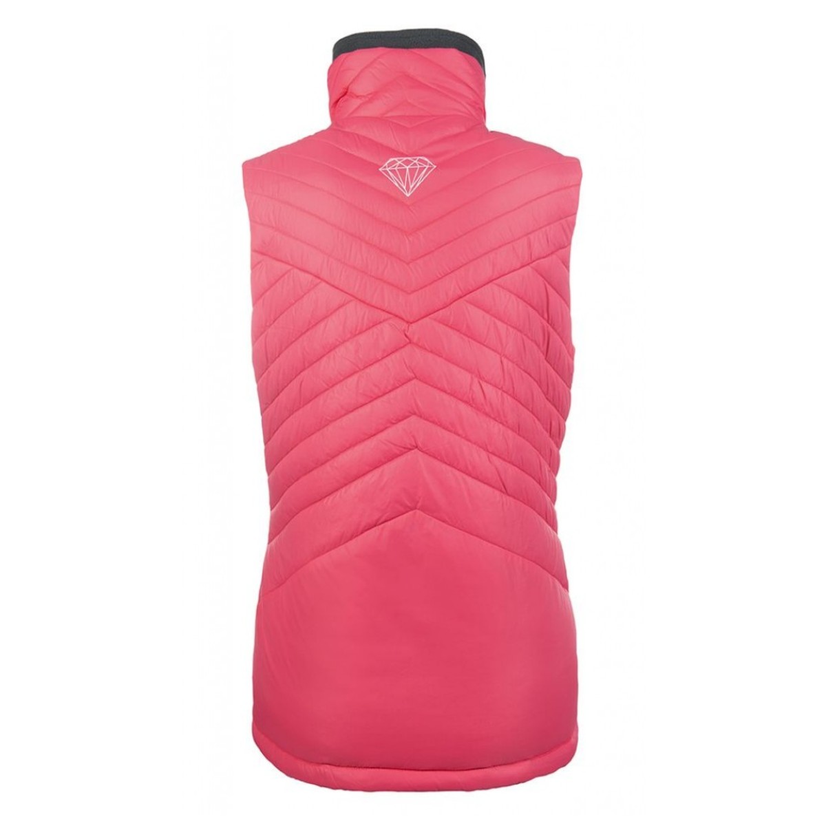 Жилет для верховой езды "Diamonds Pink Star" Жилет для верховой езды "Diamonds Pink Star"