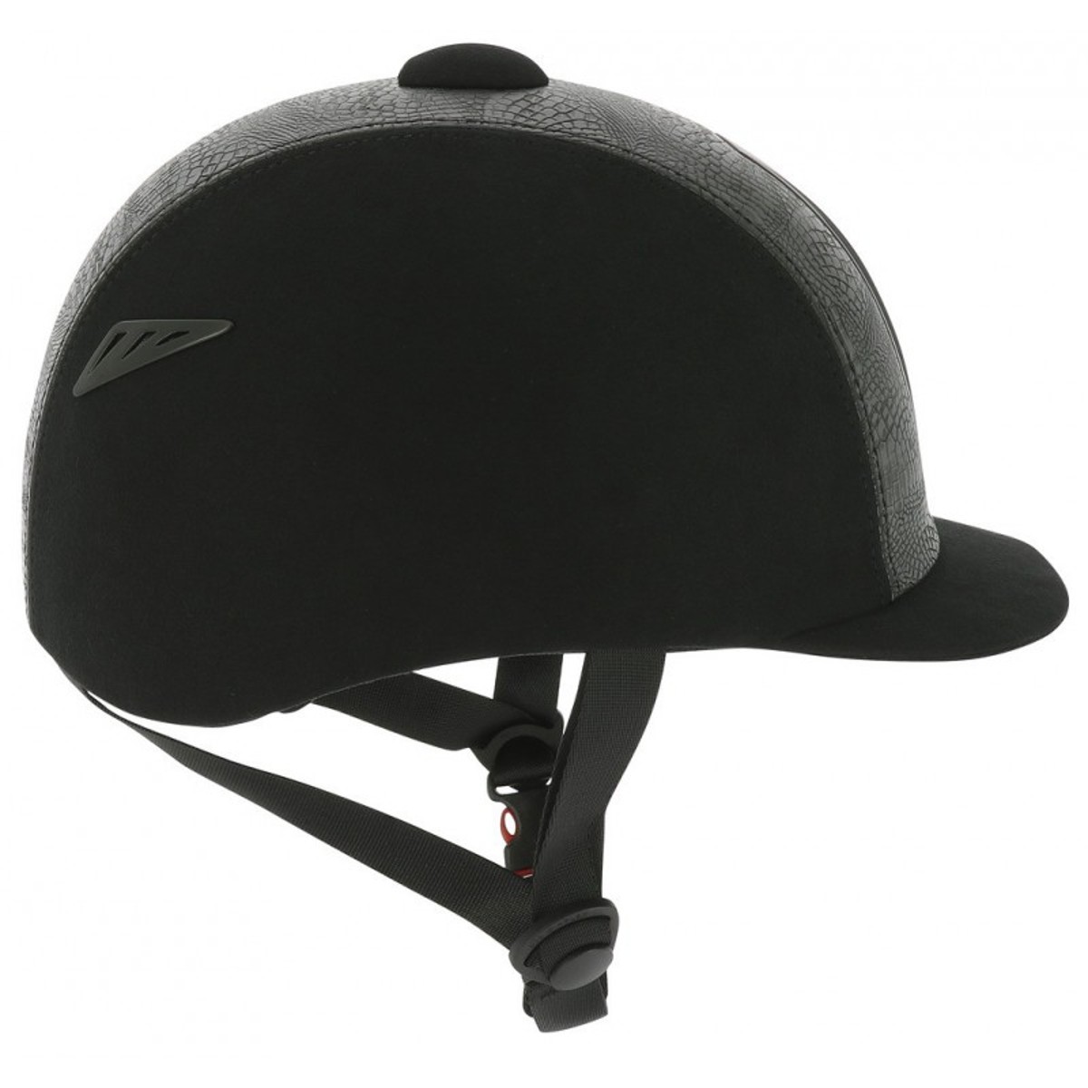 Шлем регулируемый "Choplin Premium" для верховой езды Шлем регулируемый "Choplin Premium" для верховой езды