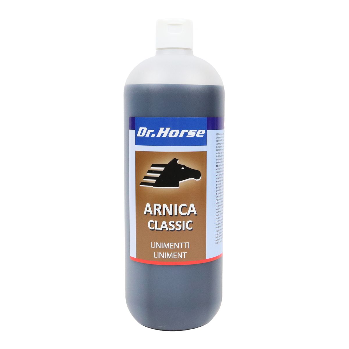 Линимент «Arnica Classic», 1 л Линимент «Arnica Classic», 1 л