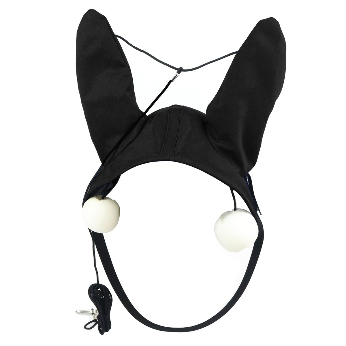 Наушники с "телефоном"