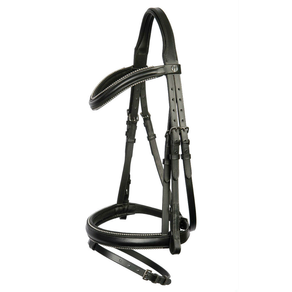 Оголовье трензельное "Chain"