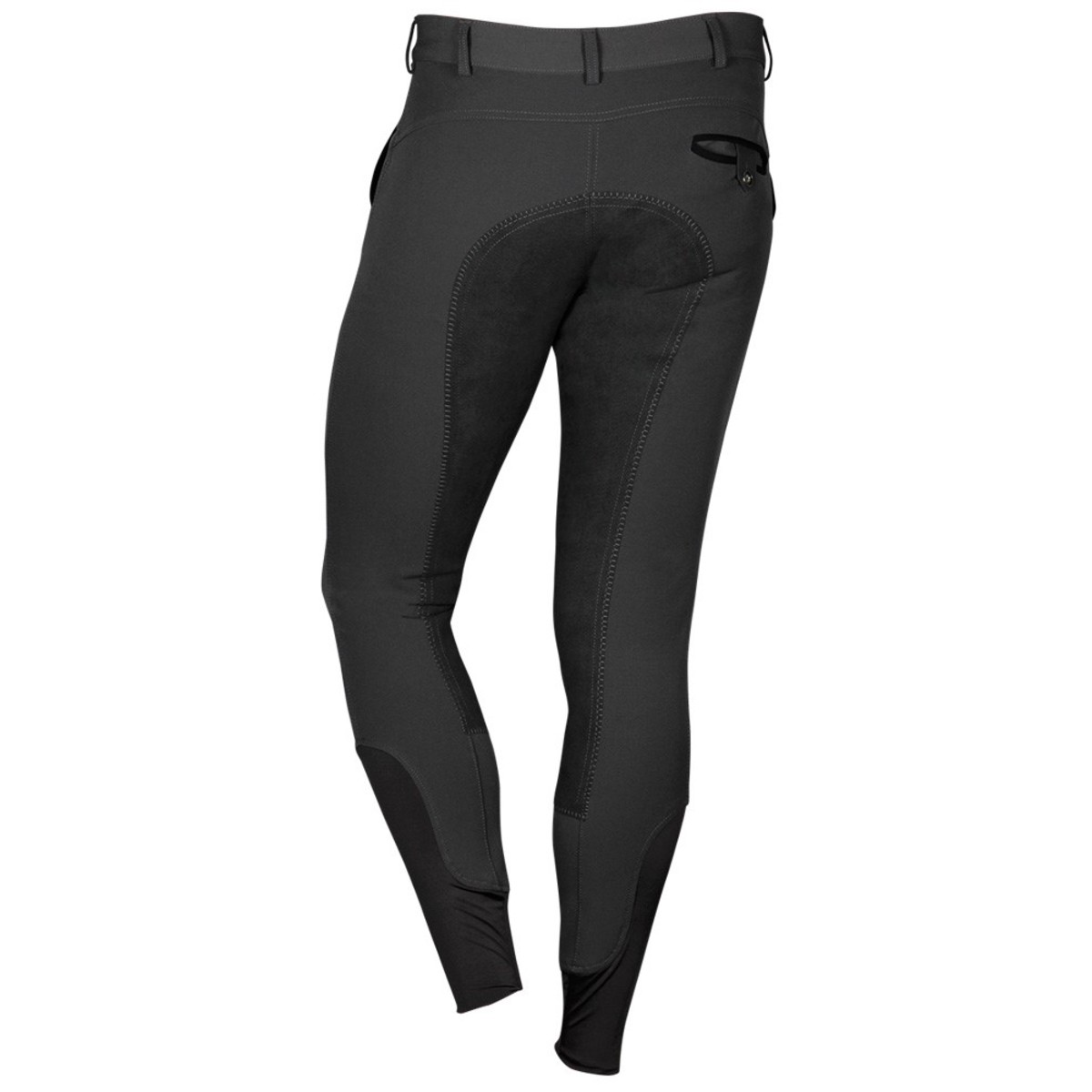 Бриджи мужские для верховой езды "Kensington " с полной леей Бриджи мужские для верховой езды "Kensington " с полной леей