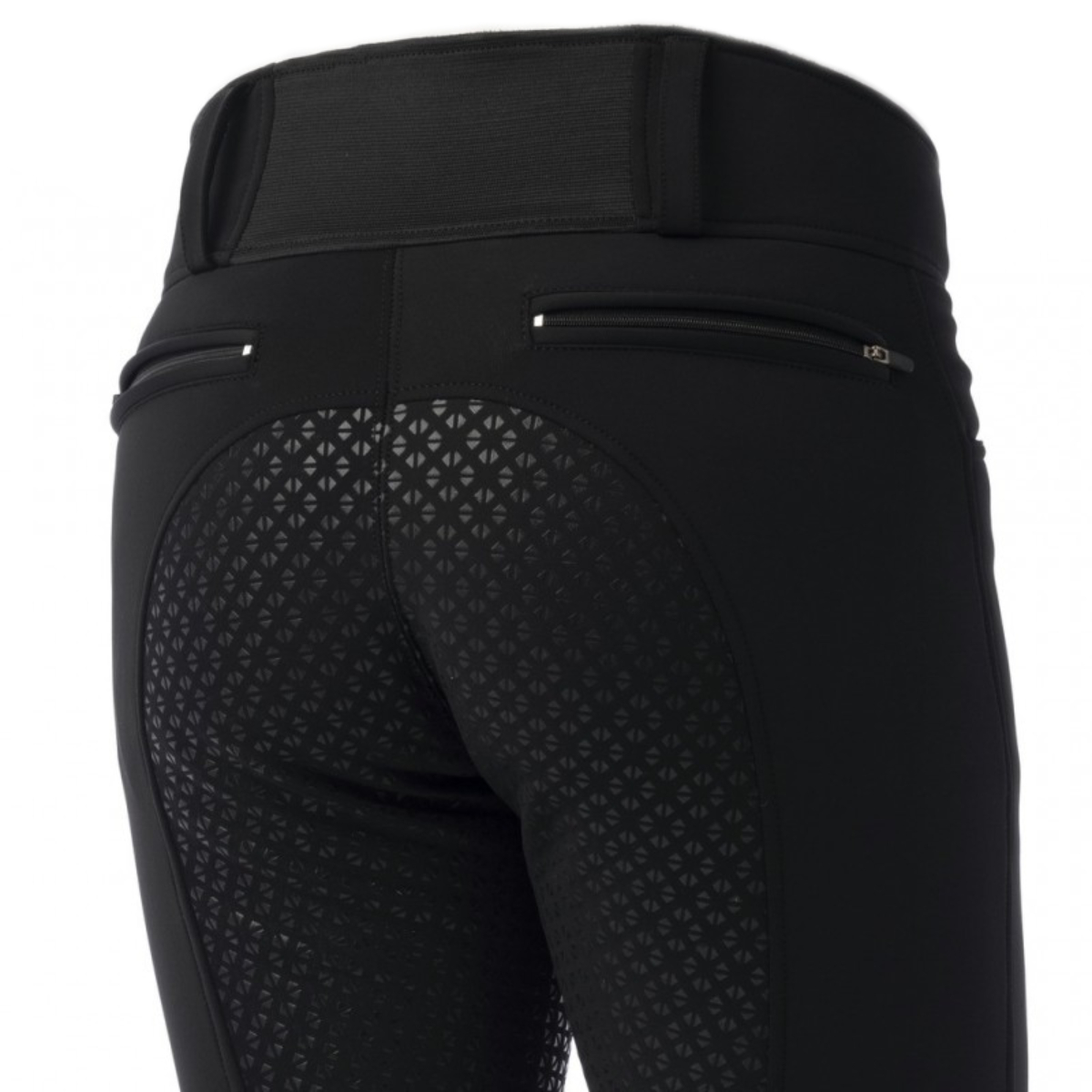 Бриджи мужские "ZERMATT" для верховой езды с полной силиконовой леей Бриджи мужские "ZERMATT" для верховой езды с полной силиконовой леей