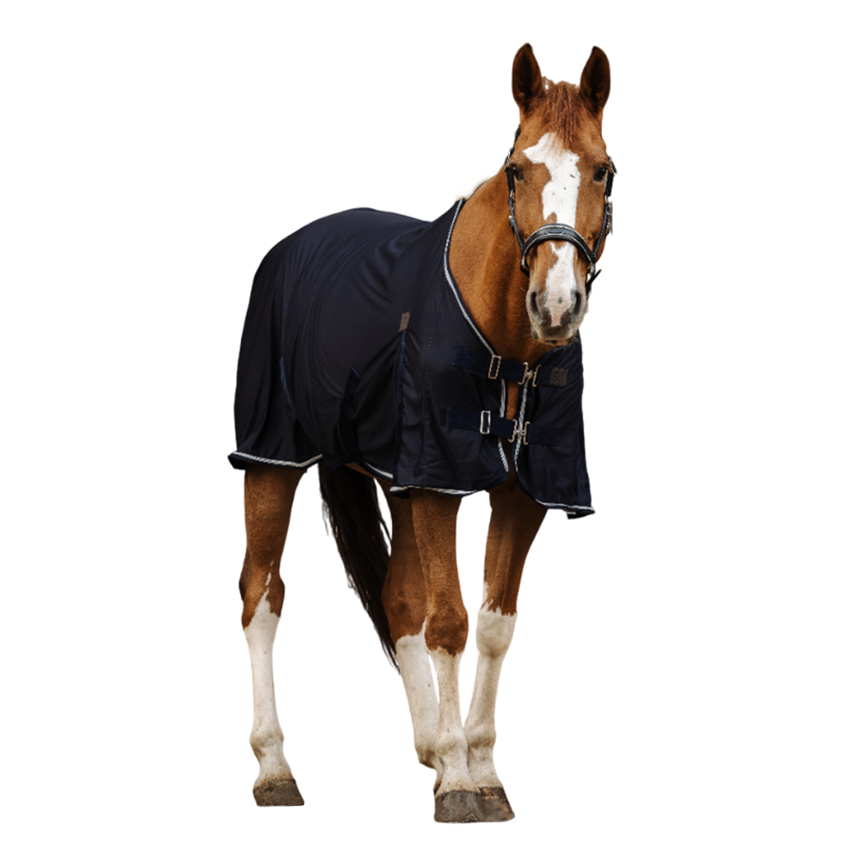 Попона-сетка "Micro mesh” для лошади