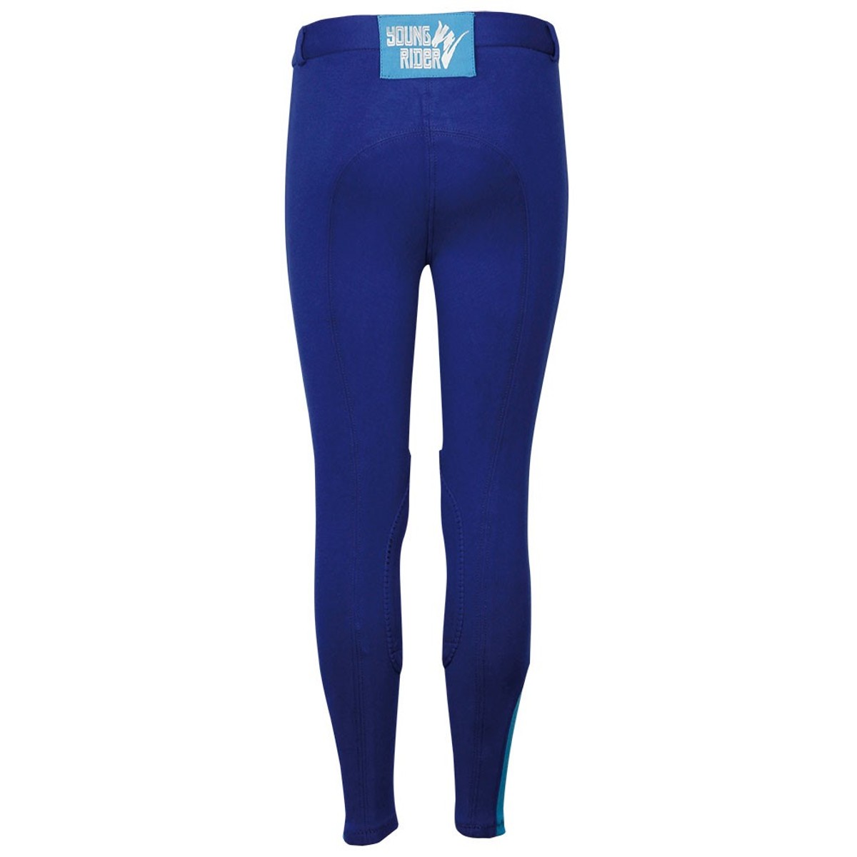 Бриджи детские для верховой езды с коленной леей Бриджи детские для верховой езды с коленной леей