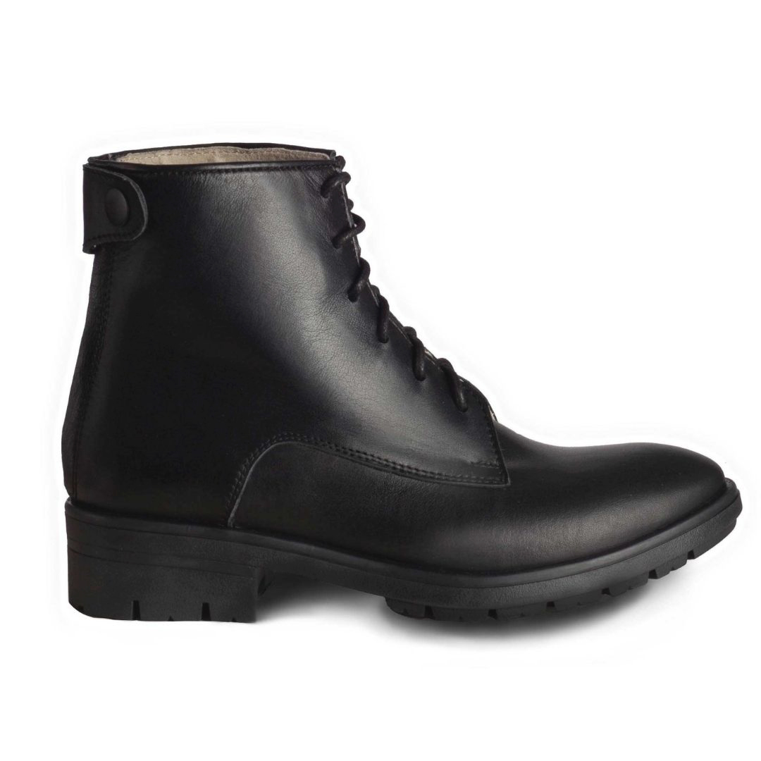 Ботинки женские со шнуровкой "Lidea" для верховой езды, пара Ботинки женские со шнуровкой "Lidea" для верховой езды, пара