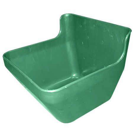 Кормушка пластиковая 16 л Кормушка пластиковая 16 л