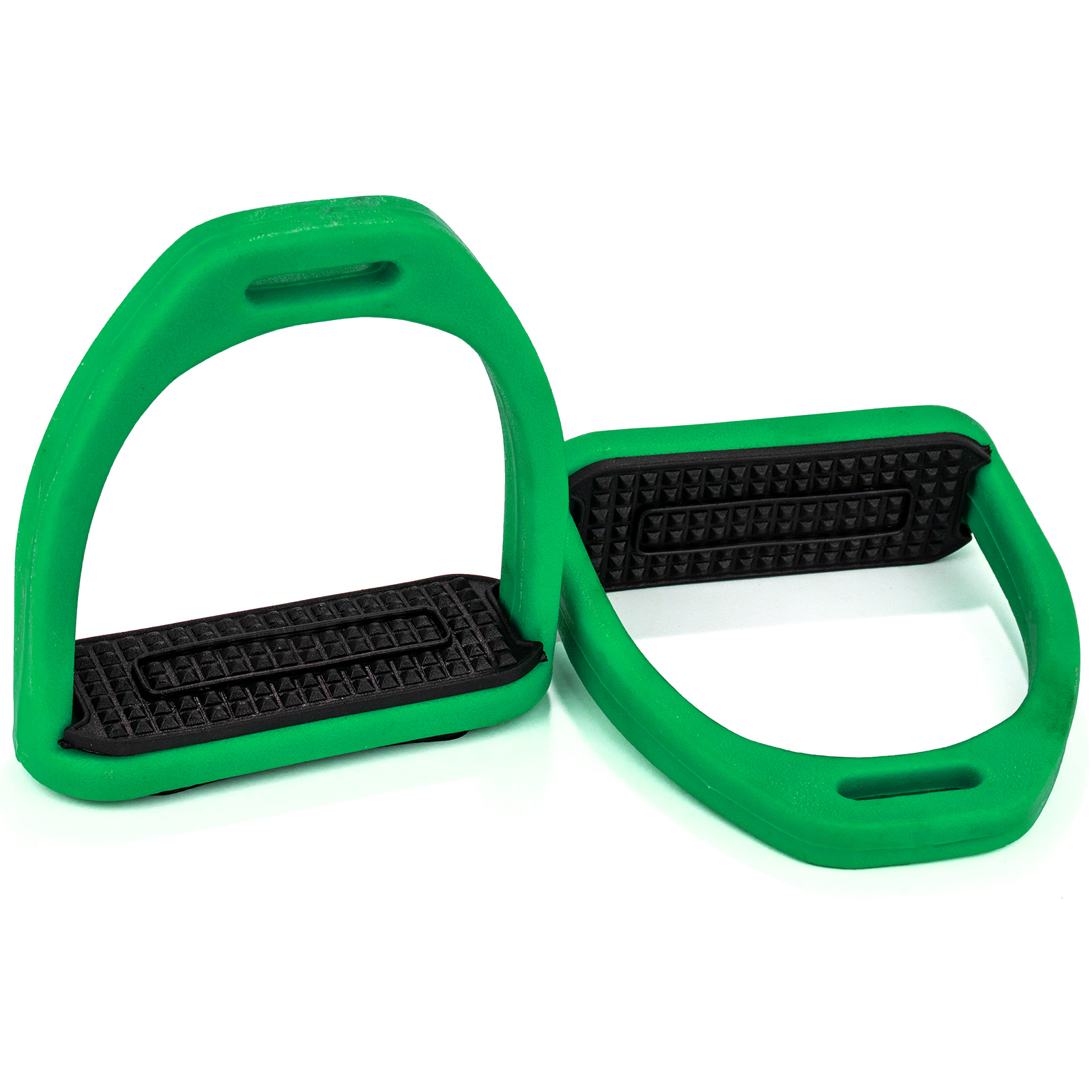 Стремена пластиковые "EQUIMAN", пара Стремена пластиковые "EQUIMAN", пара