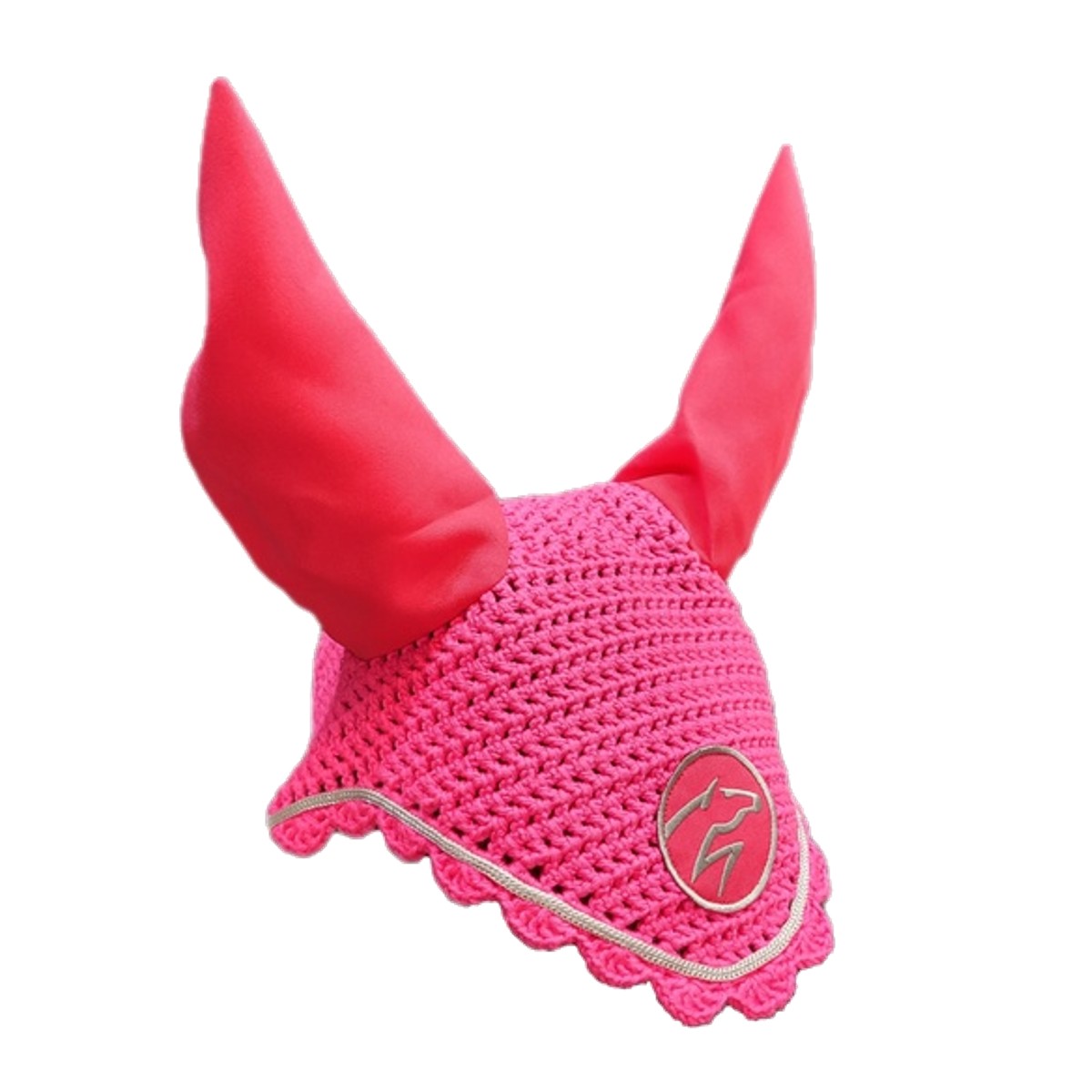 Капор "Уши Summer" для лошади Капор "Уши Summer" для лошади