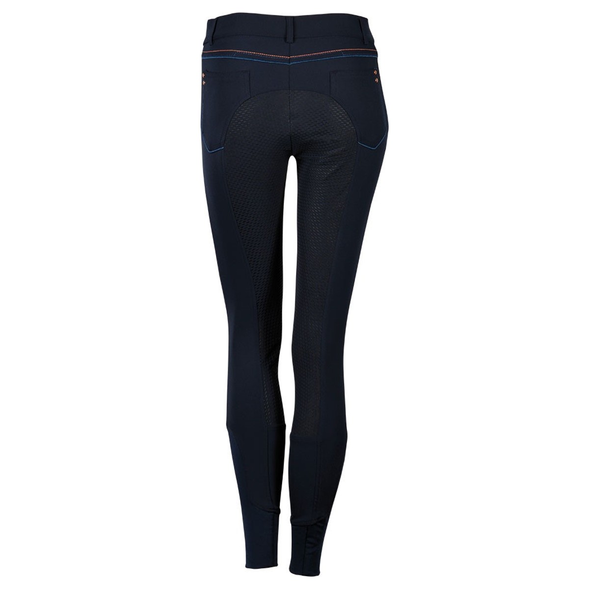 Бриджи женские "Tallinn " для верховой езды с полной силиконовой леей Бриджи женские "Tallinn " для верховой езды с полной силиконовой леей