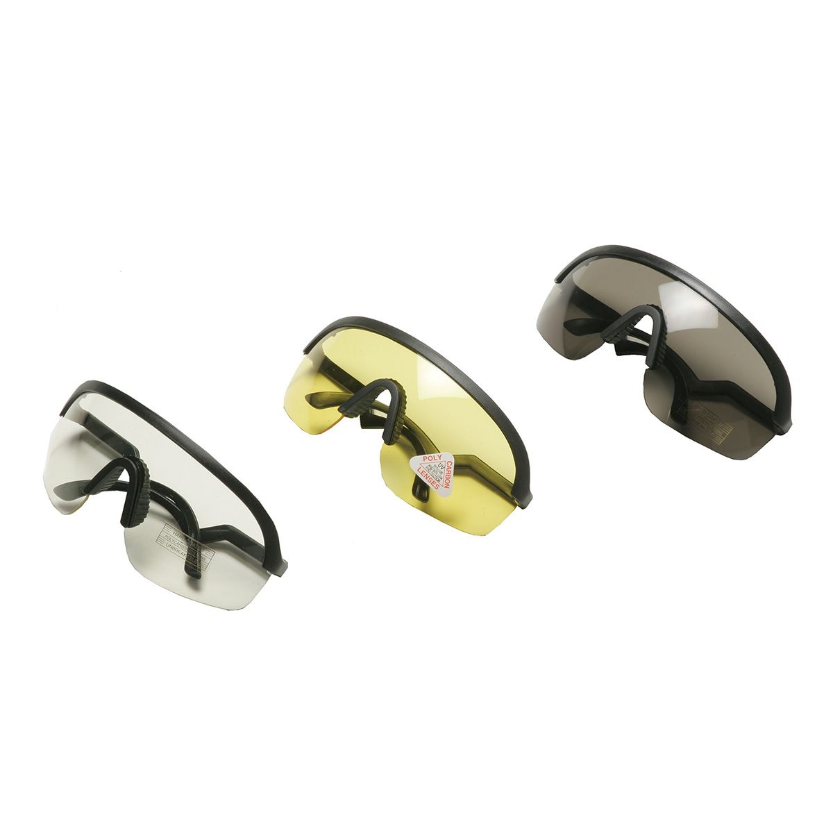 Очки для наездника