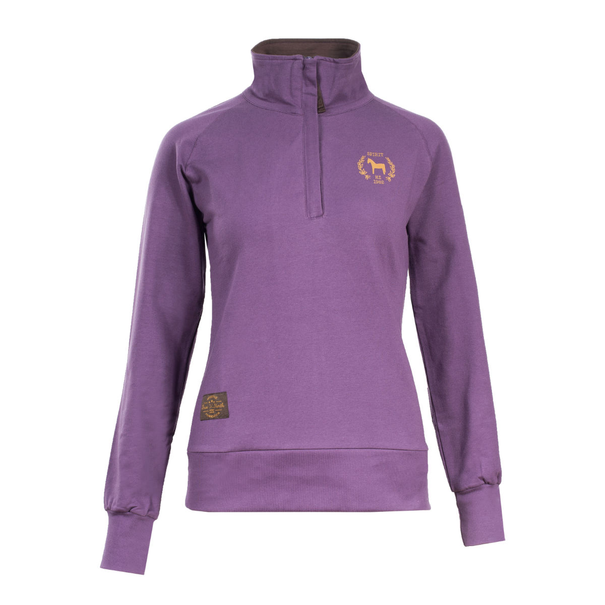 Толстовка "Horze Roselle"