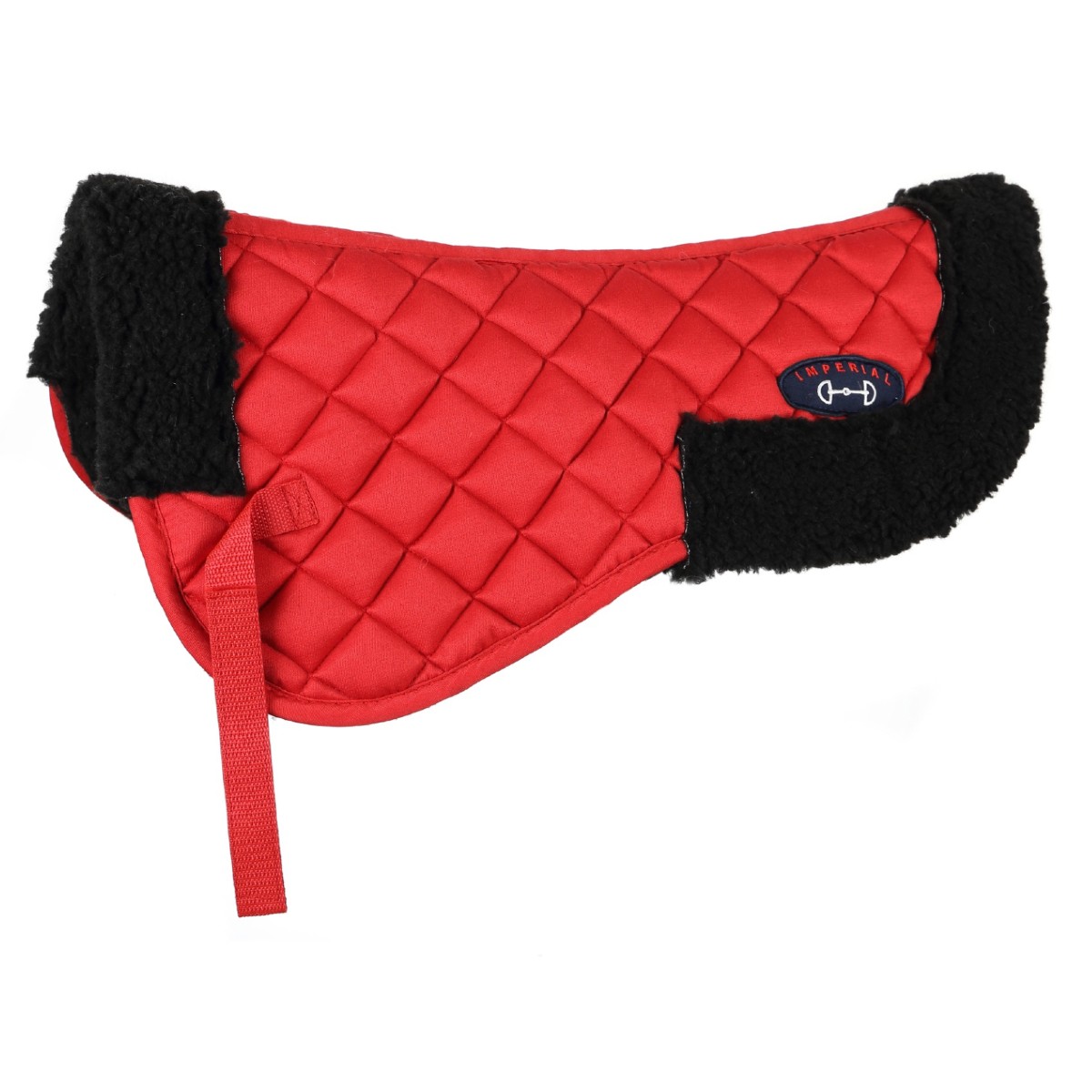 Подкладка под седло меховая Подкладка под седло меховая