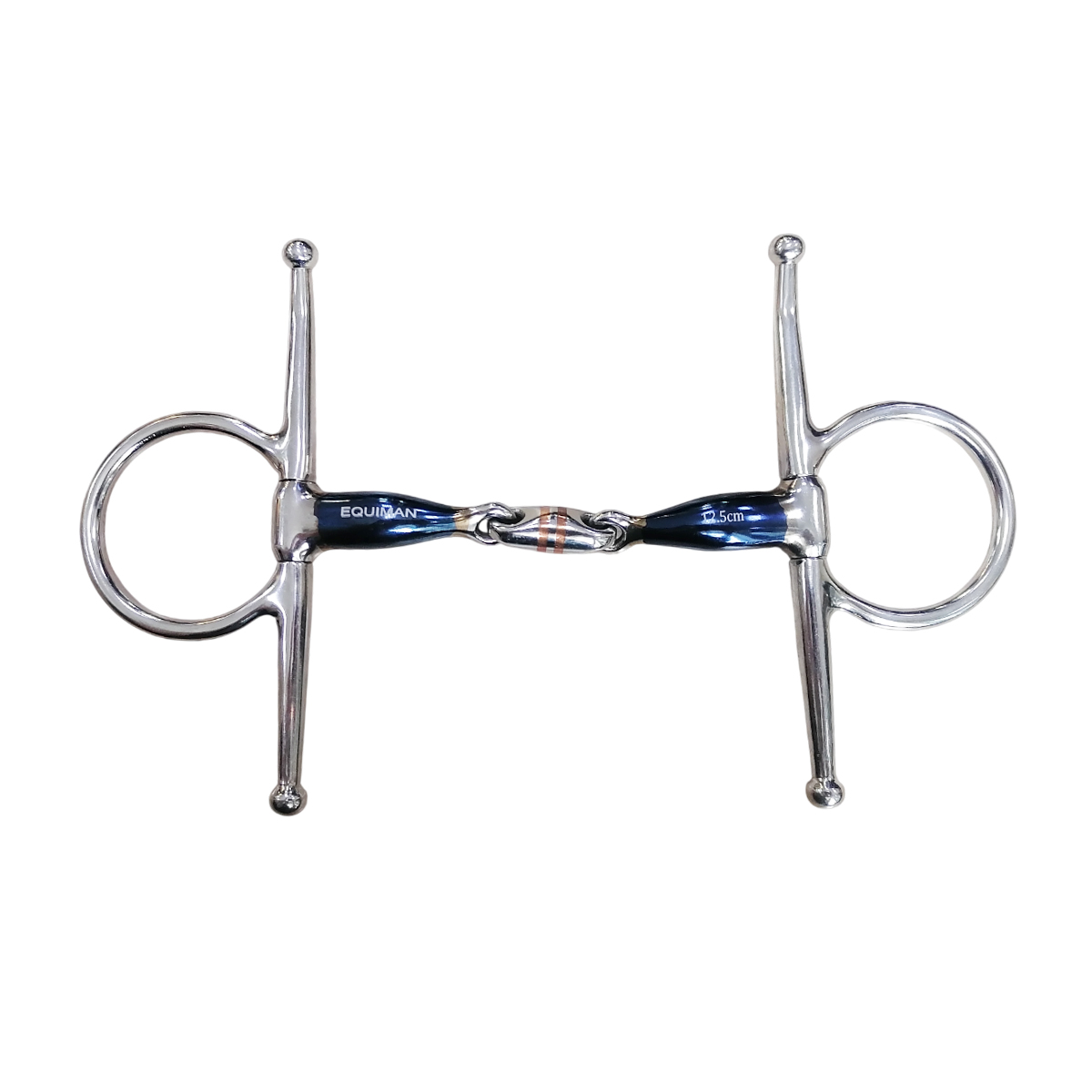 Пелям трензельный с усиками Пелям трензельный с усиками