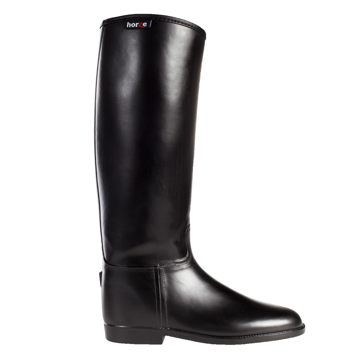 Сапоги резиновые подростковые для верховой езды, пара Сапоги резиновые подростковые для верховой езды, пара