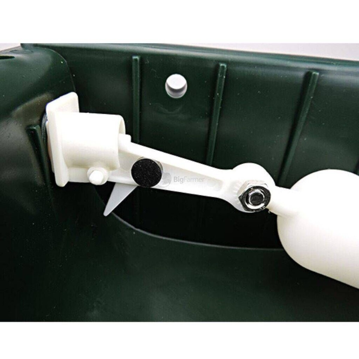 Поплавковая поильная чаша Поплавковая поильная чаша